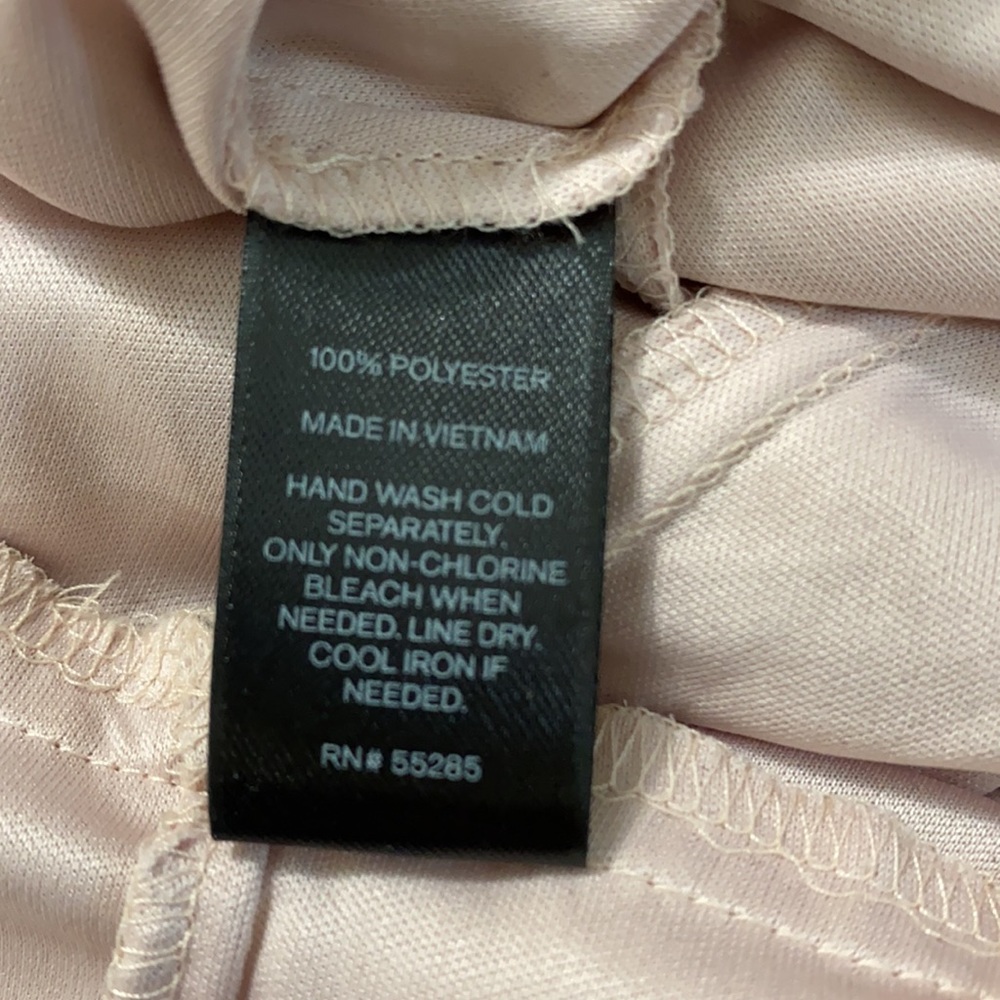 Express Dress - Picture 14 of 14